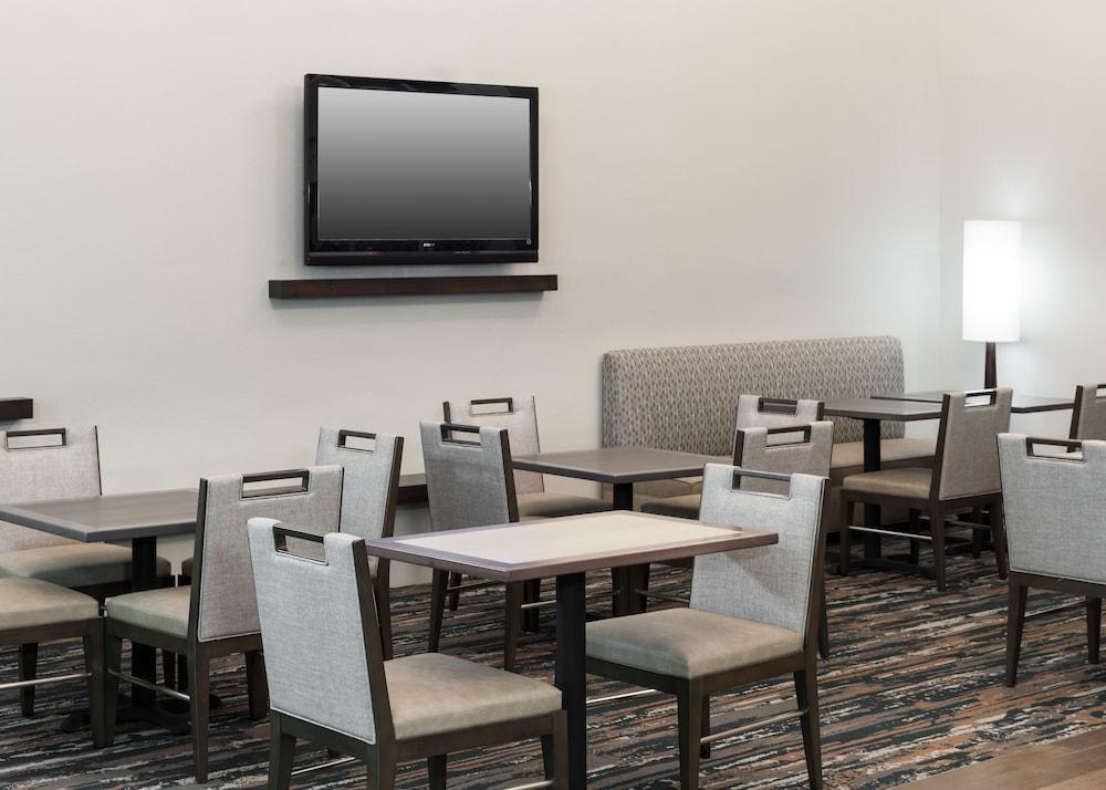 Hampton Inn Ft Lauderdale Airport North Cruise Port Fort Lauderdale Exteriör bild