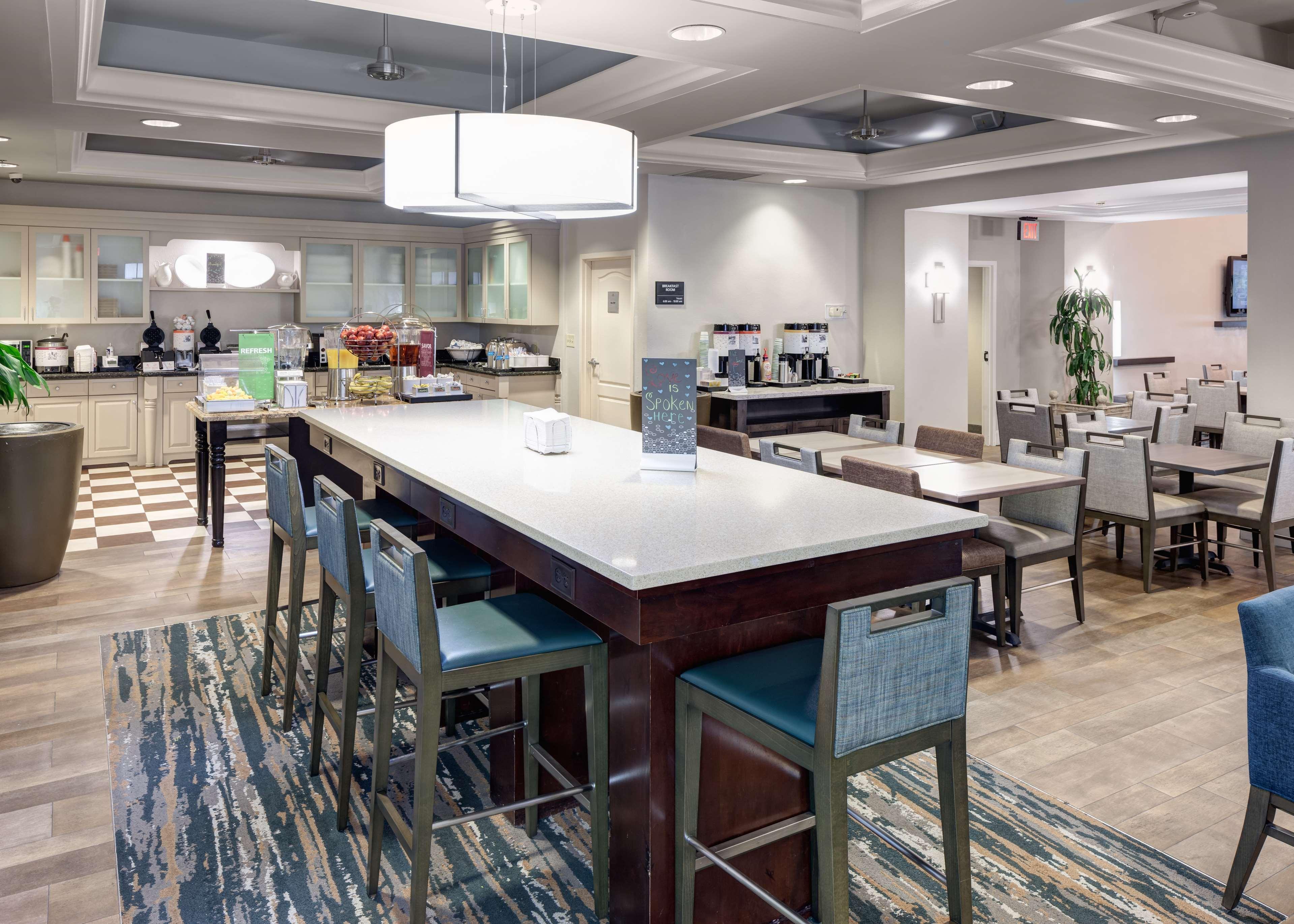Hampton Inn Ft Lauderdale Airport North Cruise Port Fort Lauderdale Exteriör bild