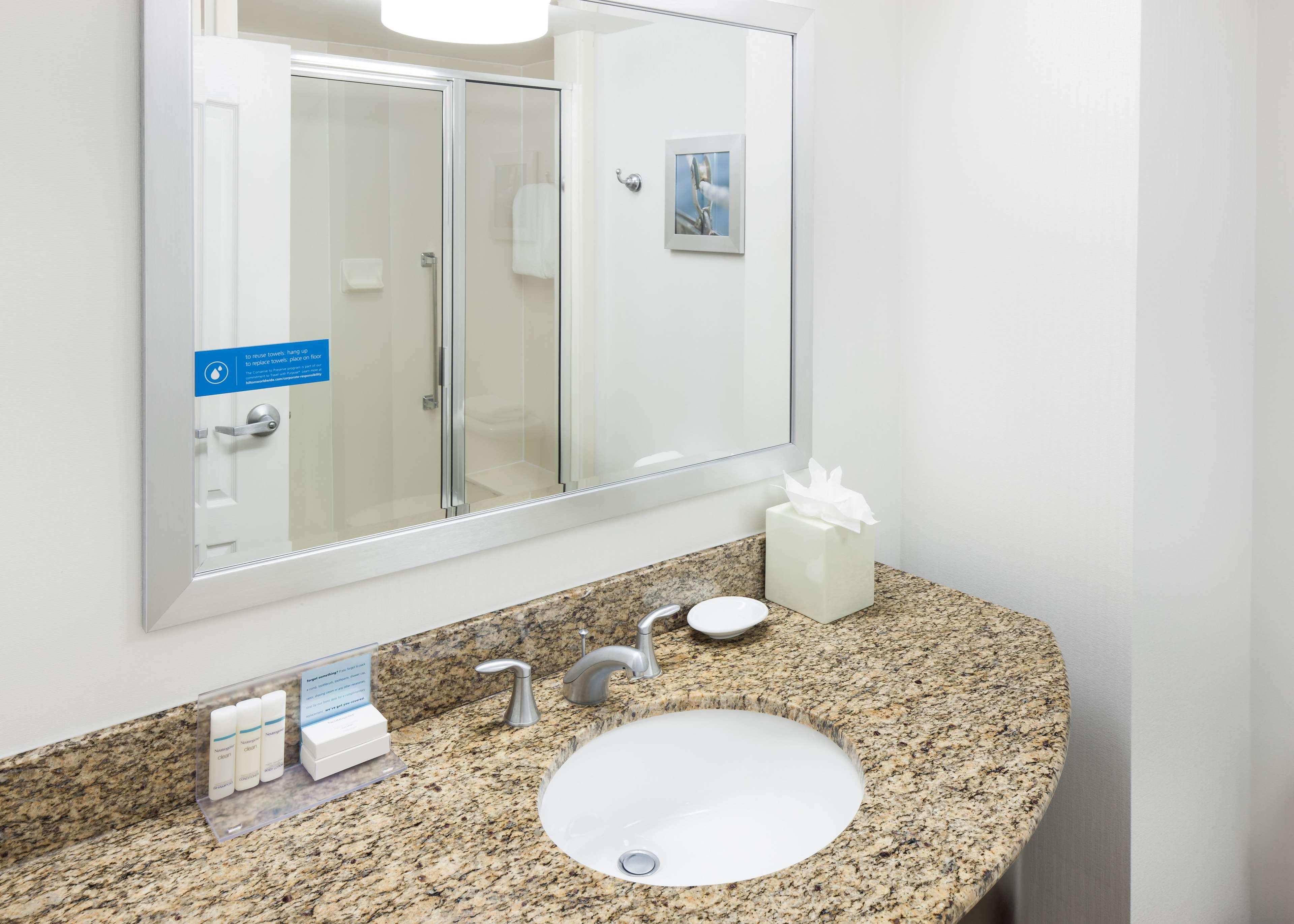 Hampton Inn Ft Lauderdale Airport North Cruise Port Fort Lauderdale Exteriör bild