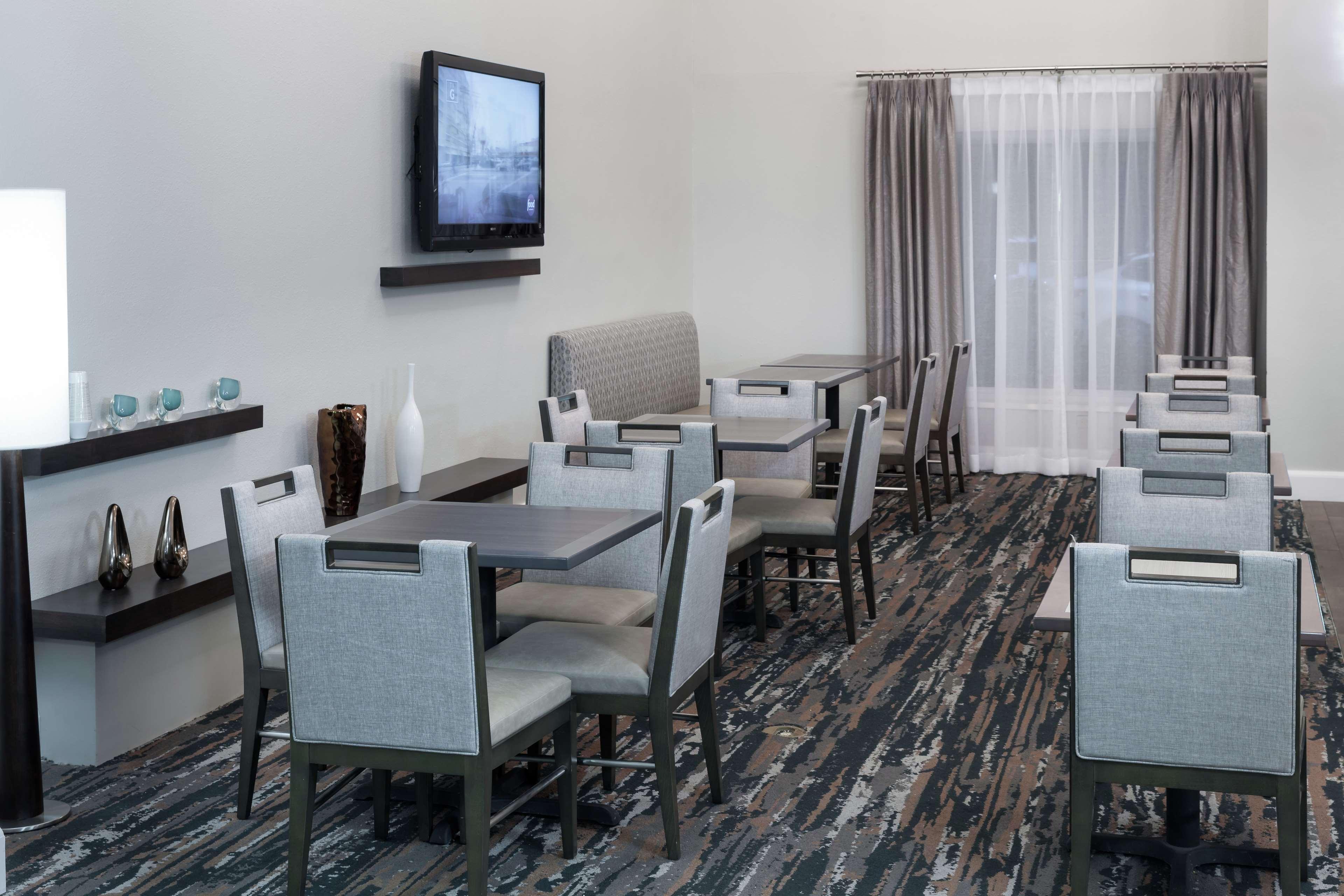 Hampton Inn Ft Lauderdale Airport North Cruise Port Fort Lauderdale Exteriör bild