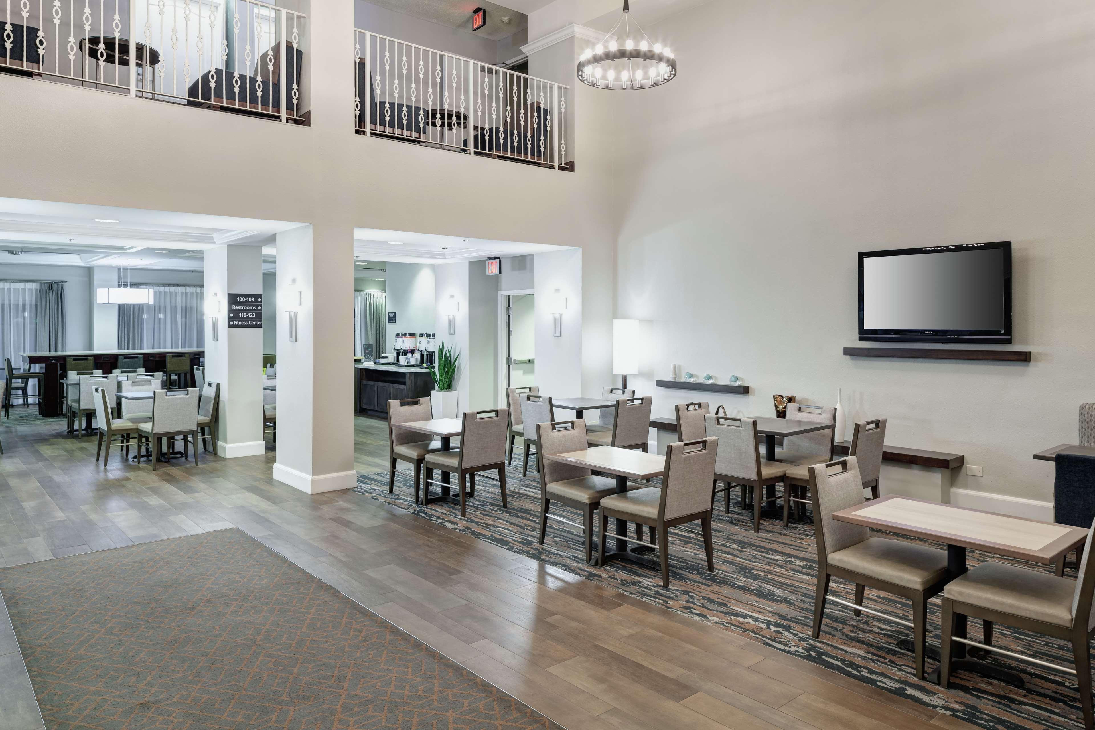 Hampton Inn Ft Lauderdale Airport North Cruise Port Fort Lauderdale Exteriör bild